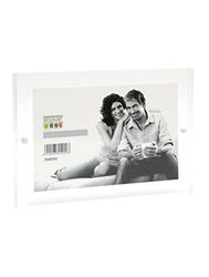 Deknudt ramar S58SA2 10 x 15 fotoframe transparent harts