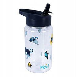 SENPOL Leon Tritan Drinkfles, 400 ml