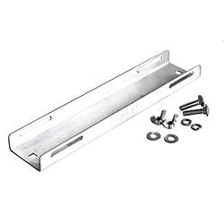 Hollis – enkel tank adapter bult kit, 0
