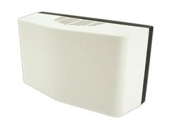Timbre doméstico inalámbrico con sonido DING-DONG, instalación fácil, hasta 100m de alcance, ideal para alertar visitas y deliveries.