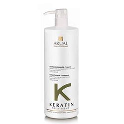 Arual Keratin 1L balsam, 1-pack (1 x 1050 g)