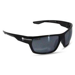 Vola Lunette Active Black Adulte Unisexe, Noir, Unique