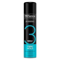 TRESemmé Firm Hold Hairspray 24-hour frizz control for a lightweight finish 400 ml