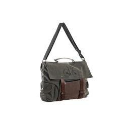 BANDOLERA LIENZO CUERO 48 x 10 x 37, 23 rowery