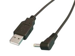 USB-A-stekker naar PSP-stekker
