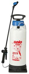 SOLO CLEANLine Pulvérisateur de mousse résistant aux alcalins 9 l avec joints EPDM