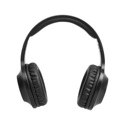Panasonic RB-HX220BDEK Cuffie Wireless, Bluetooth, Over Ear, Bassi Potenti, Connessione Rapida e Semplice, Ergonomiche e Pieghevoli, Nero