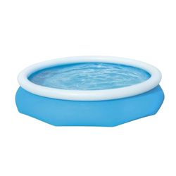 PISCINA INFLABLE CON FILTRO 305x76CM