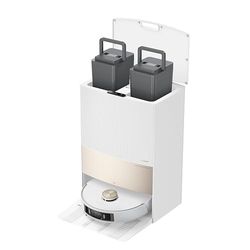 Dreame wateraansluitset voor automatisch bijvullen en aftappen voor L20 Ultra/L20 Ultra Complete