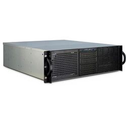 Inter-Tech IPC 3U-30248 - Montaje en Bastidor - 3U - SSI EEB