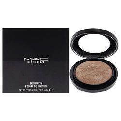 MAC Mineralize Skinfinish Powder Soft and Gentle Blush Nib by M.A.C