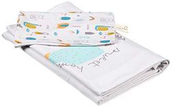 Casual By Bimbidreams 77350130 - Funda nordica cama 9m, unisex