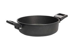 1321 SKK titan induction grande cocotte en fonte ø 32 cm