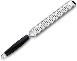 Lurch 00240130 RazorTech RT40 – Rallador Grueso, Acero Inoxidable, 35 x 10 x 3,3 cm