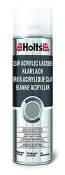 Holts RF0174D Lacca Acrilica Trasparente 500ml