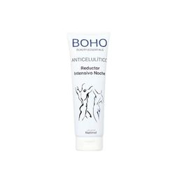 Boho Gel Reductor Intensivo Noche 250 Ml Boho 400 ml