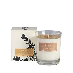 VELA HERPERFF TOMILLO glas doftande glas 1ud.