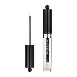Bourjois Gloss Fabuleux, Lucidalabbra Effetto Balm Ultra Brillante e Idratante Fino a 24 Ore, 01 Glow’bally Chic