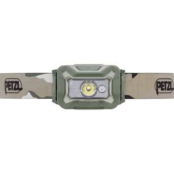 Petzl, Aria 1 Rgb, Frontale Lamp, Imperie, U, Unisex Volwassen