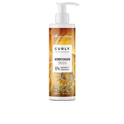 CURLY HAIR SYSTEM smooth conditioner