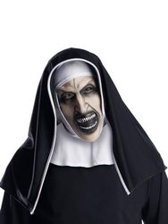 Rubie's - Maschera ufficiale The Nun 2018 per Halloween, taglia 3/4