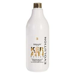 DIKSON Trattamento KERATINA 500ML, singolo, standard