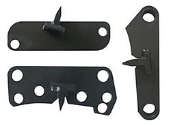 KS Tools 400.2600 Zestaw blokad rozrządu do Land Rovera/ Rovera, 3-szt