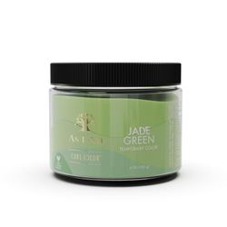 As I Am Color Jade Green 6oz