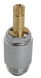 SOMATHERM FOR YOU - testa della valvola 12 tacche - Tipo Porcher - M18 / 125