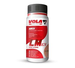 Vola Rouge, LMach-250 ml-Rosso Unisex-Adulto, n.a