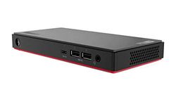 Lenovo TC M75N AMD RYZEN 3 PRO 3300U 256GB 8GB NOOD W10P FR