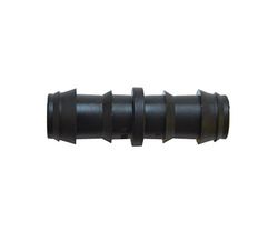 S & M mof - druppels 16 mm, 50 stuks, 6 x 11 x 24 cm, zwart