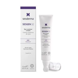 Sesderma Sesgen 32 Eye Contour Cream 15ml,