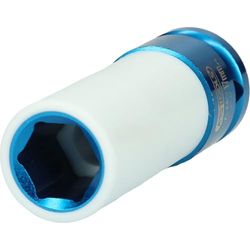 KS Tools 515.2017 - Chaves especiais para rodas, cor verde escuro (17 mm, 1/2")