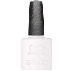 Shellac UV Gel Soak Off Gel Polish, Cream Puff 7.3 ml
