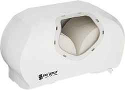 San Jamar R3670WHCL Versatwin