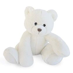 Ours Oscar - Marfil 35 cm