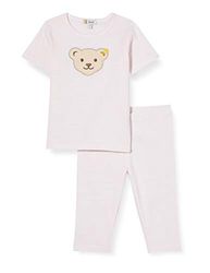 Steiff Unisex Baby ballerina småbarn pyjamas