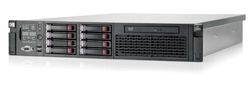 HP Proliant DL380 G7 633404-421 Ordinateur de Bureau