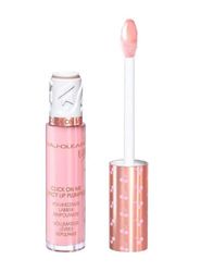 Naj Oleari Click On me Spicy Lip Plumper, volumisant lèvres repulpant