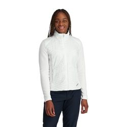 Spyder PURSUIT INSULATOR JACKET, Women, White, XL