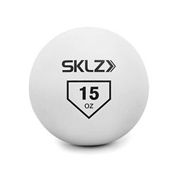 SKLZ Contact Ball - Palla da baseball e softball, 425 g