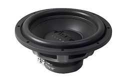 VIBE Car Audio 12" Subwoofer PULSE 12" 1050W SPL