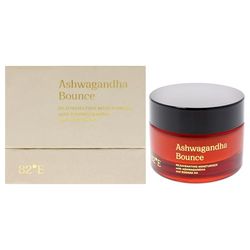 Ashwagandha Bounce Rejuvenating Moisturiser by 82East By Deepika Padukone for Women - 1.6 oz Moisturiser