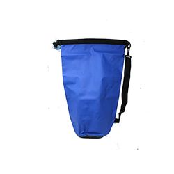 Berni Group 95307 Sac imperméable et paillasson bleu 10 l, bleu, Utilitaire