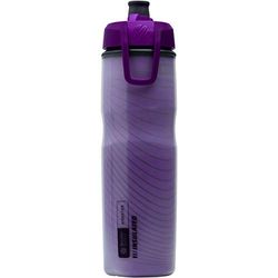 Isolerad flaska med 24-Ounce ultraviolett sugrör