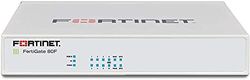 Fortinet Fortigate 80F pare-feux (matériel) 10000 Mbit/s