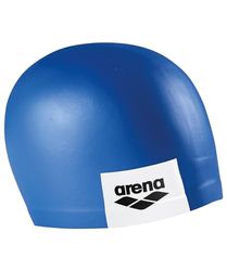 Gorros SILICONA LOGO MOULDED CAP BLUE - T: UNI