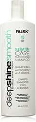 Rusk Shampooing Lissant Deepshine Keratin Care