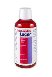 LACER - LACER COLUT CLORHEXIDIN 200 ML